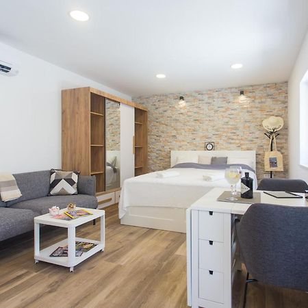Studio Nomadic Kastela Dış mekan fotoğraf