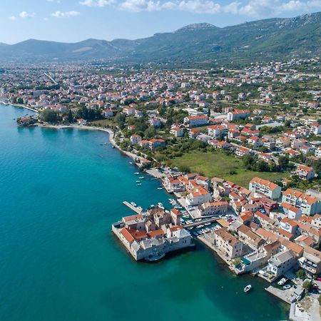 Studio Nomadic Kastela Dış mekan fotoğraf