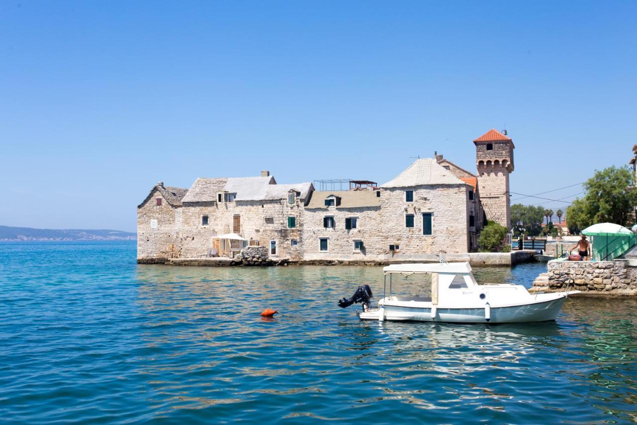 Studio Nomadic Kastela Dış mekan fotoğraf