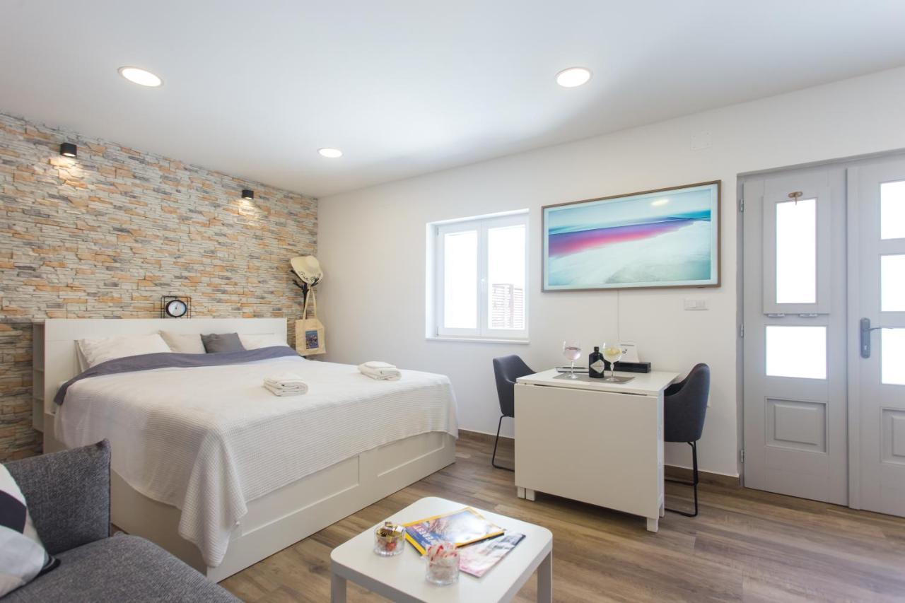 Studio Nomadic Kastela Dış mekan fotoğraf