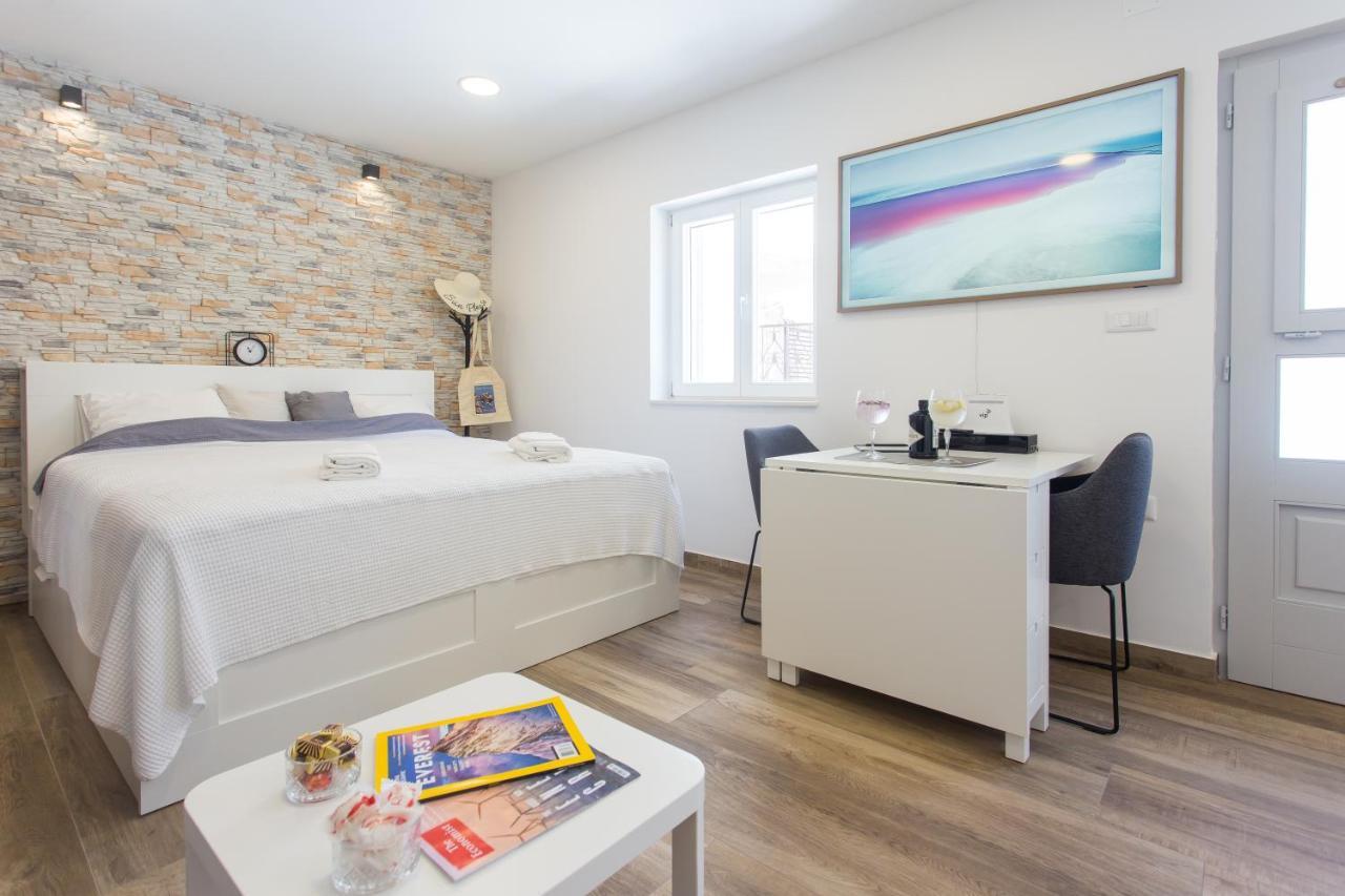 Studio Nomadic Kastela Dış mekan fotoğraf