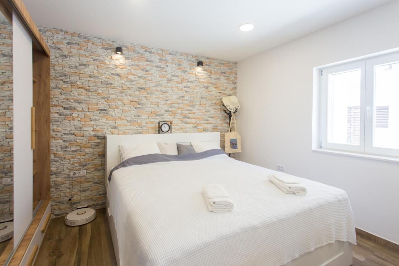 Studio Nomadic Kastela Dış mekan fotoğraf
