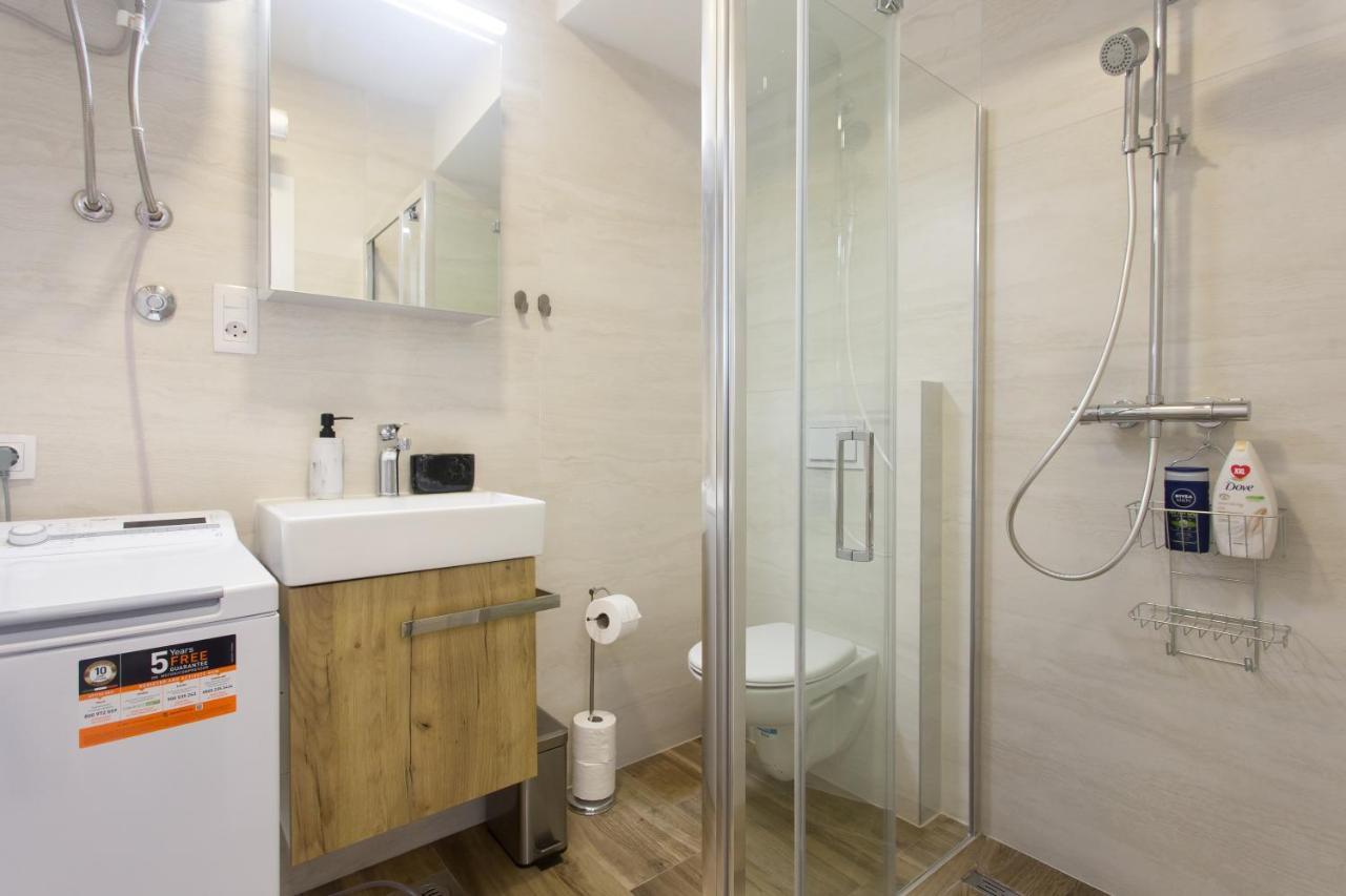 Studio Nomadic Kastela Dış mekan fotoğraf