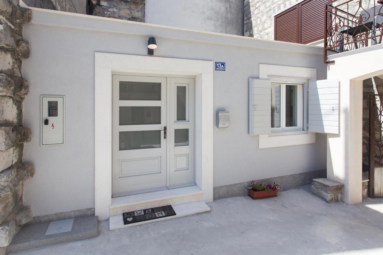 Studio Nomadic Kastela Dış mekan fotoğraf