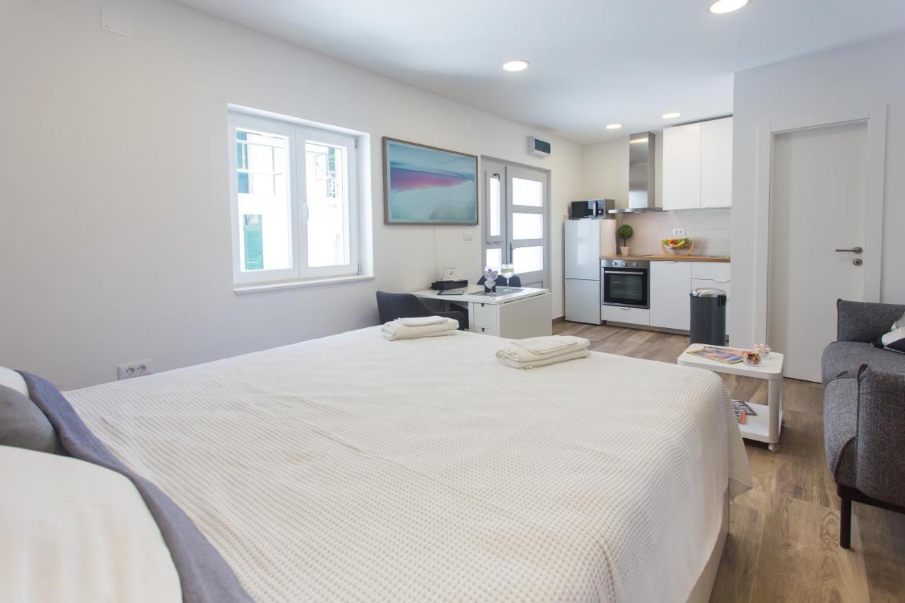 Studio Nomadic Kastela Dış mekan fotoğraf