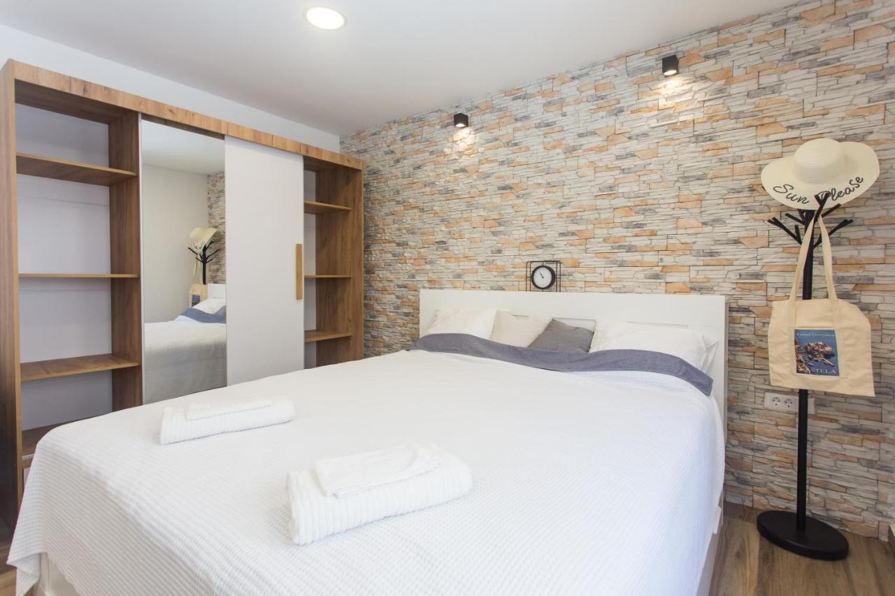 Studio Nomadic Kastela Dış mekan fotoğraf