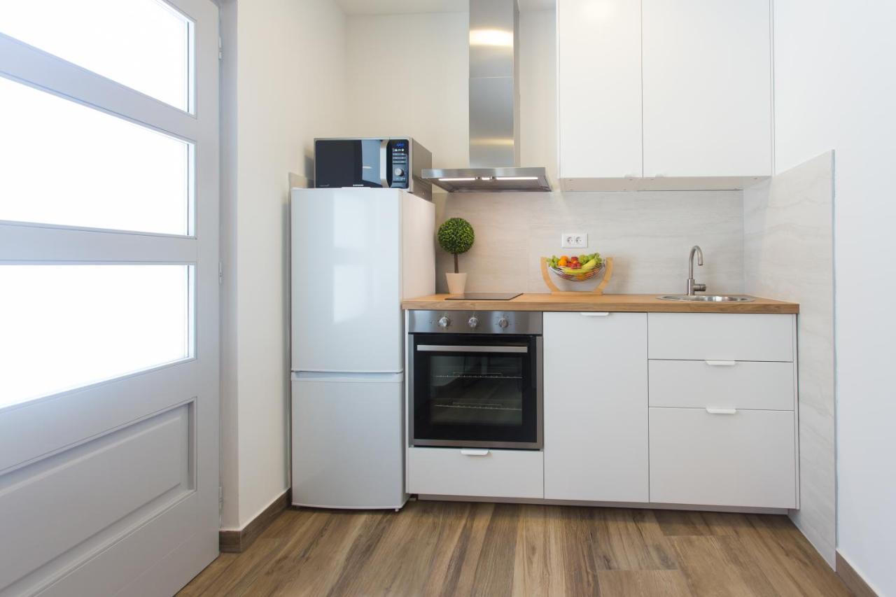 Studio Nomadic Kastela Dış mekan fotoğraf