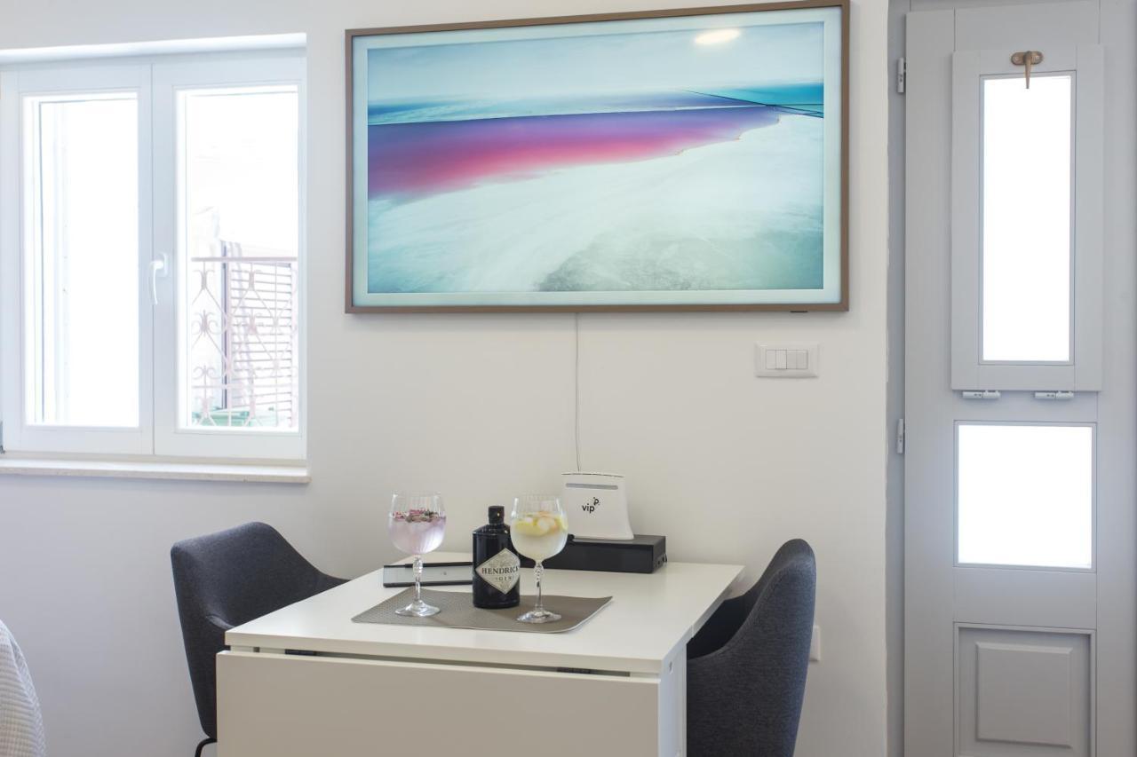 Studio Nomadic Kastela Dış mekan fotoğraf