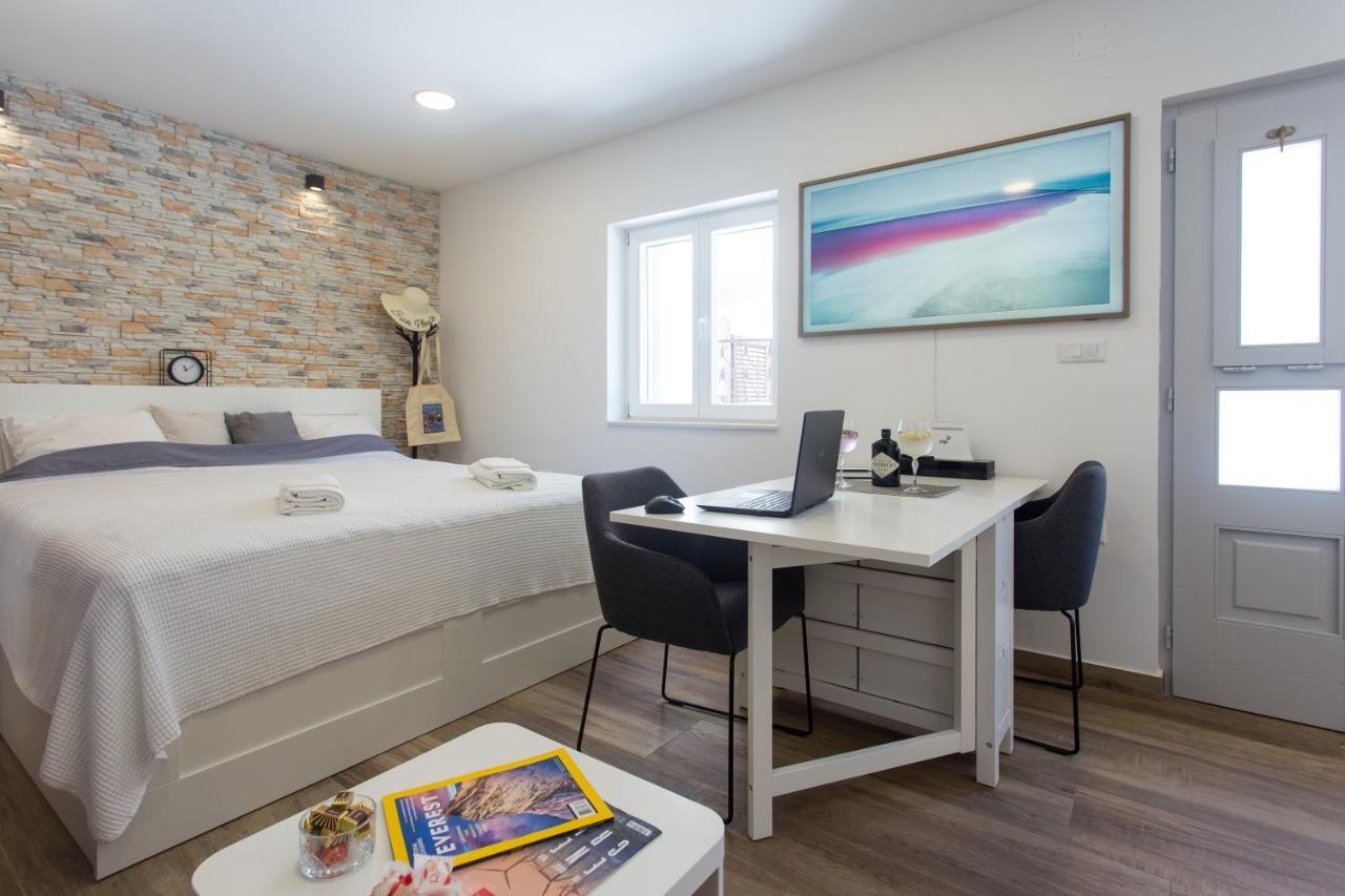 Studio Nomadic Kastela Dış mekan fotoğraf