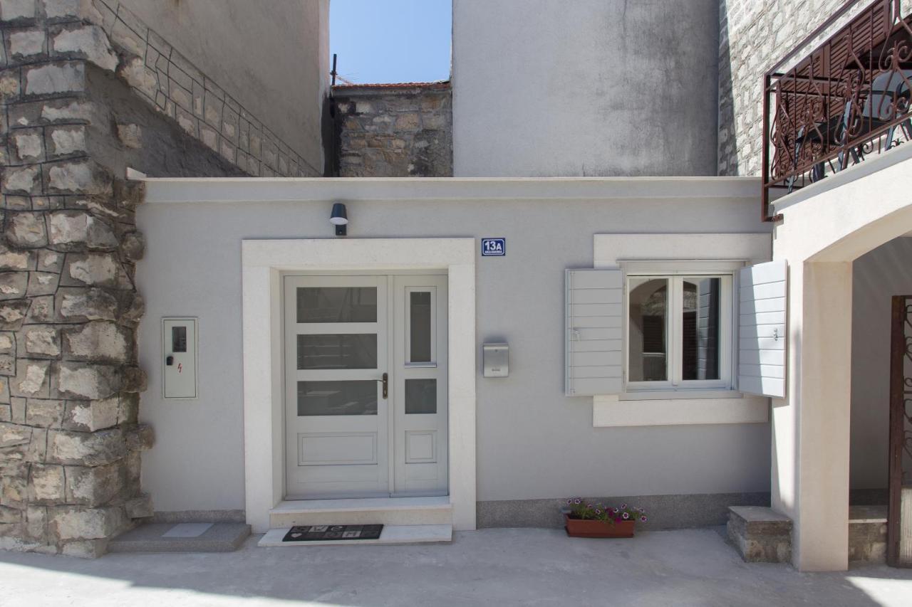 Studio Nomadic Kastela Dış mekan fotoğraf