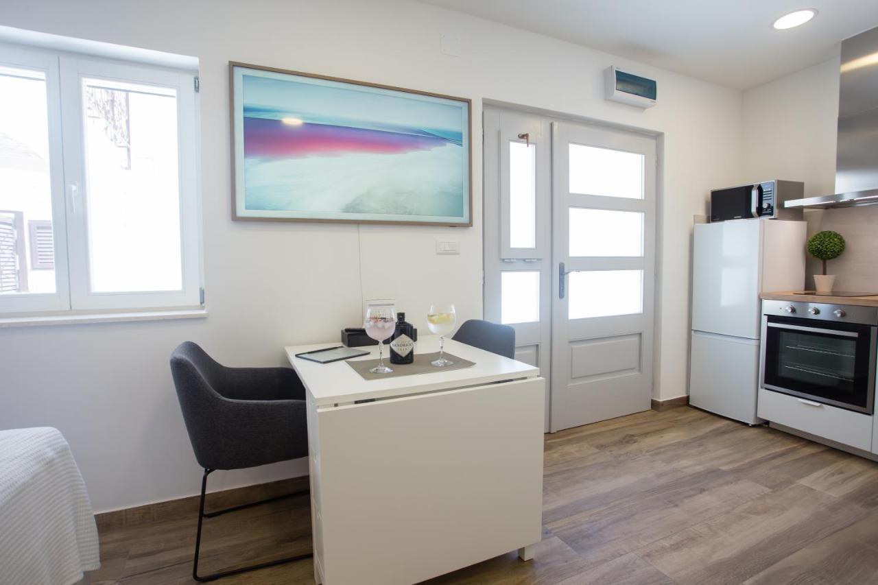 Studio Nomadic Kastela Dış mekan fotoğraf