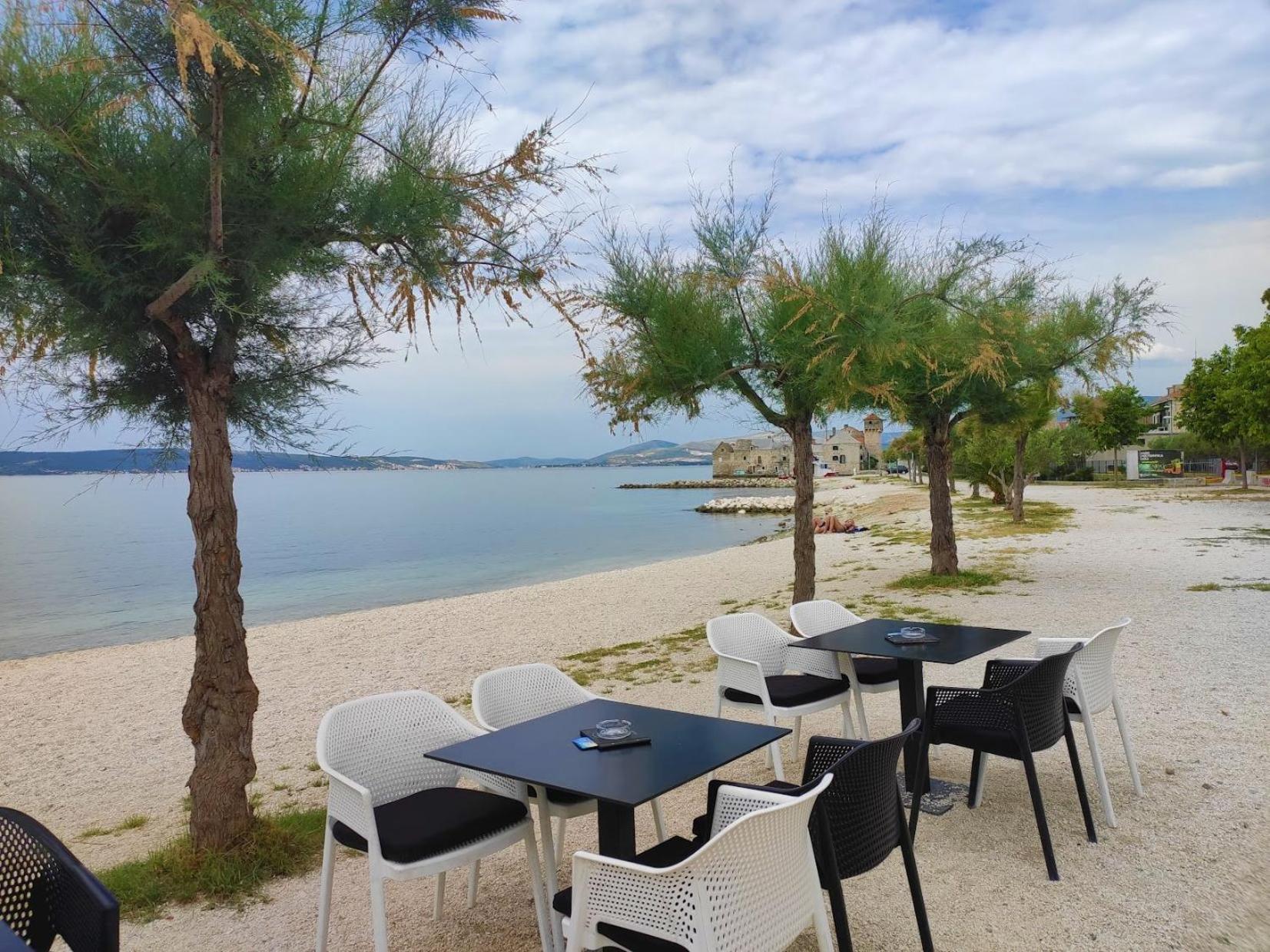 Studio Nomadic Kastela Dış mekan fotoğraf